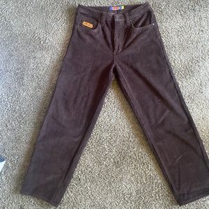 Empyre Skate Java Corduroy Pants